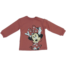 Disney Lány Pulóver (Méret: 86)