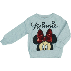 Disney Lány Pulóver (Méret: 92)