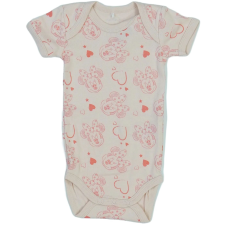 Disney Lány Rövid ujjú / ujjatlan body (Méret: 62) kombidressz, body