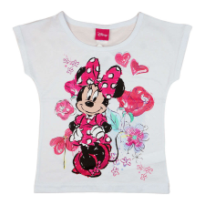 Disney lányka Póló - Minnie Mouse gyerek póló