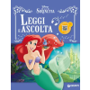 Disney Libri Sirenetta. Leggi e ascolta (Könyv)