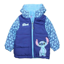 Disney Lilo & Stitch téli kabát 2-3 év (98 cm) gyerek kabát, dzseki
