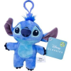  Disney Lilo és Stitch, A csillagkutya 2D plüss figura akasztóval 14 cm