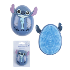 Disney Lilo és Stitch, A csillagkutya 3D hajkefe 9 cm babaápolási kellék