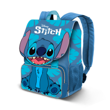 Disney Lilo és Stitch, A csillagkutya 3D iskolatáska 45 cm iskolatáska