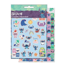 Disney Lilo és Stitch, A csillagkutya 600 darabos matrica szett matrica