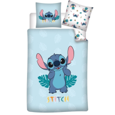 Disney Lilo és Stitch, A csillagkutya ágyneműhuzat 140×200cm, 65×65 cm lakástextília
