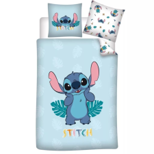 Disney Lilo és Stitch, A csillagkutya ágyneműhuzat 140×200cm, 65×65 cm lakástextília