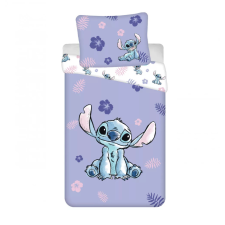 Disney Lilo és Stitch , A csillagkutya ágyneműhuzat 140×200cm, 70×90 cm lakástextília