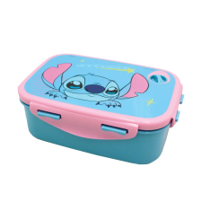 Disney Lilo és Stitch, A csillagkutya Alien 626 szendvicsdoboz babaétkészlet