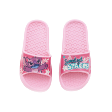  Disney Lilo és Stitch, A csillagkutya Angel gyerek papucs 26/27