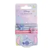 Disney Lilo és Stitch, A csillagkutya Angel hajgumi szett 8 db-os