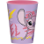 Disney Lilo és Stitch, A csillagkutya Angel műanyag pohár 260 ml