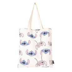  Disney Lilo és Stitch, A csillagkutya Angel shopping bag, bevásárlótáska 39 cm