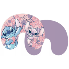 Disney Lilo és Stitch, A csillagkutya Angel utazópárna, nyakpárna Nr2 lakástextília