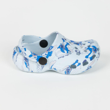  Disney Lilo és Stitch, A csillagkutya Beach gyerek papucs, clog 26-33 gyerek papucs, mamusz
