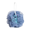  Disney Lilo és Stitch, A csillagkutya Blue fürdőszivacs, fürdőpamacs