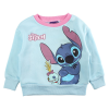 Disney Lilo és Stitch, A csillagkutya Blue gyerek pulóver 2 év / 92 cm