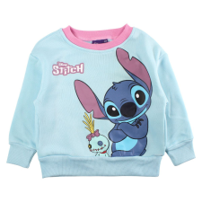 Disney Lilo és Stitch, A csillagkutya Blue gyerek pulóver 4 év / 104 cm gyerek pulóver, kardigán