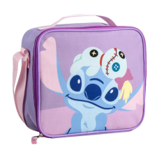 Disney Lilo és Stitch, A csillagkutya Cheeky Chomp thermo uzsonnás táska 24 cm uzsonnás doboz