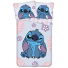 Disney Lilo és Stitch, A csillagkutya Cute ágyneműhuzat 140×200cm, 70×90 cm Nr6