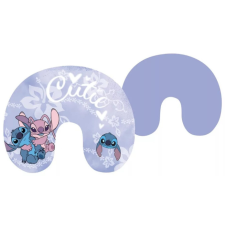 Disney Lilo és Stitch, A csillagkutya Cutie utazópárna, nyakpárna Nr1 lakástextília