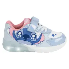 Disney Lilo és Stitch, A csillagkutya Disney Lilo és Stitch, A csillagkutya Cuteness LED villogó, világító utcai cipő 28