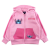 Disney Lilo és Stitch, A csillagkutya Disney Lilo és Stitch, A csillagkutya Light gyerek pulóver 5 év / 110 cm