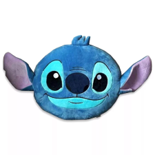 Disney Lilo és Stitch, A csillagkutya formapárna, díszpárna 35x40 cm Velúr lakástextília