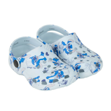  Disney Lilo és Stitch, A csillagkutya gyerek papucs, clog 26-33 gyerek papucs, mamusz