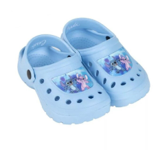  Disney Lilo és Stitch, A csillagkutya gyerek papucs clog 28/29