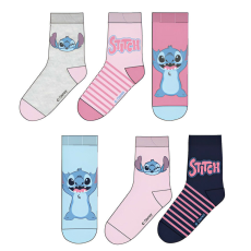  Disney Lilo és Stitch, A csillagkutya Happy gyerek zokni 23-34