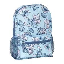 Disney Lilo és Stitch, A csillagkutya hátizsák, táska 33 cm ajándéktárgy