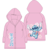  Disney Lilo és Stitch, A csillagkutya Heart esőkabát 98-128 cm