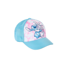  Disney Lilo és Stitch, A csillagkutya Hug gyerek baseball sapka 54 cm