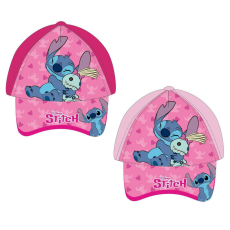  Disney Lilo és Stitch, A csillagkutya Hugging Scrump gyerek baseball sapka 52-54 cm