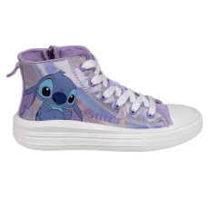  Disney Lilo és Stitch, A csillagkutya Iridescent sneaker, cipő 31
