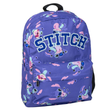Disney Lilo és Stitch, A csillagkutya iskolatáska, táska 42 cm iskolatáska