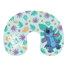 Disney Lilo és Stitch, A csillagkutya Leaf utazópárna, nyakpárna lakástextília