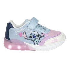  Disney Lilo és Stitch, A csillagkutya LED villogó, világító utcai cipő 33
