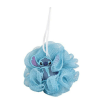  Disney Lilo és Stitch, A csillagkutya Light Blue fürdőszivacs, fürdőpamacs