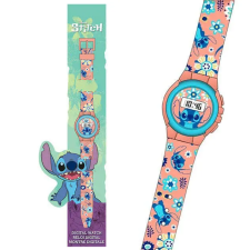  Disney Lilo és Stitch, A csillagkutya Magical digitális karóra karóra