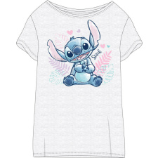 Disney Lilo és Stitch, A csillagkutya női rövid hálópóló L női póló