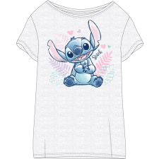  Disney Lilo és Stitch, A csillagkutya női rövid hálópóló M gyerek póló