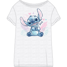 Disney Lilo és Stitch, A csillagkutya női rövid hálópóló S női póló
