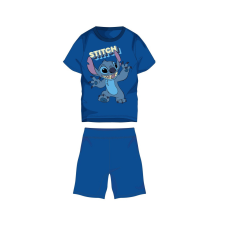 Disney Lilo és Stitch, A csillagkutya nyári együttes - póló - rövidnadrág szett gyerek ruha szett