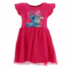  Disney Lilo és Stitch, A csillagkutya Scrump gyerek nyári ruha 3-8 év