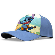 Disney Lilo és Stitch, A csillagkutya Sing gyerek baseball sapka 54 cm gyerek sapka