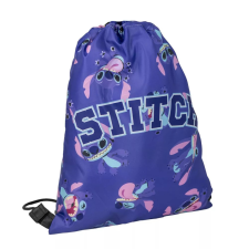 Disney Lilo és Stitch, A csillagkutya sporttáska tornazsák 39 cm tornazsák