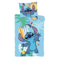 Disney Lilo és Stitch, A csillagkutya Summer ágyneműhuzat 140×200cm, 70×90 cm lakástextília